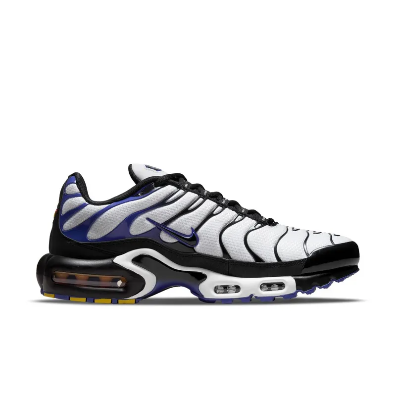 Nike Air Max Plus Persian Violet White (DB0682-100)