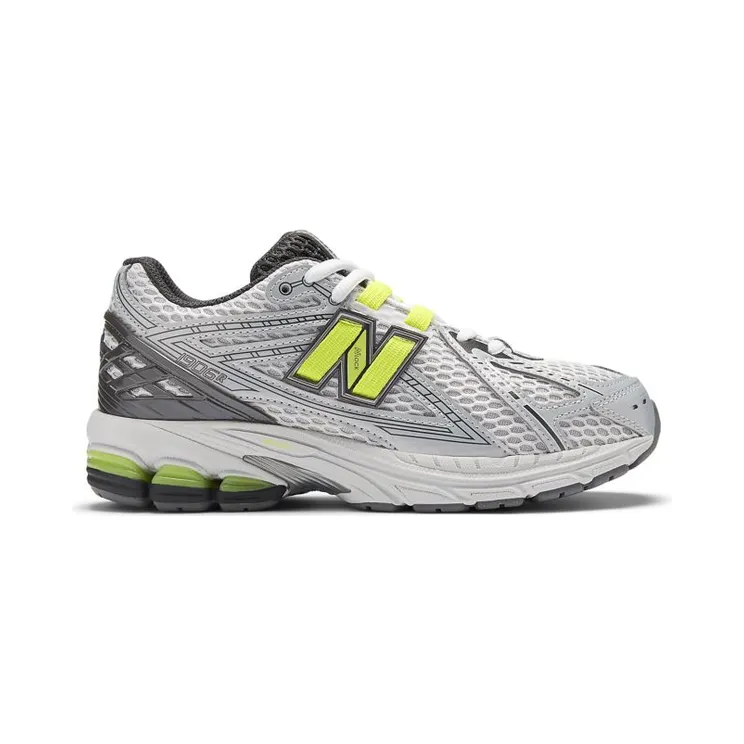 New Balance 1906 Lace Black / Green