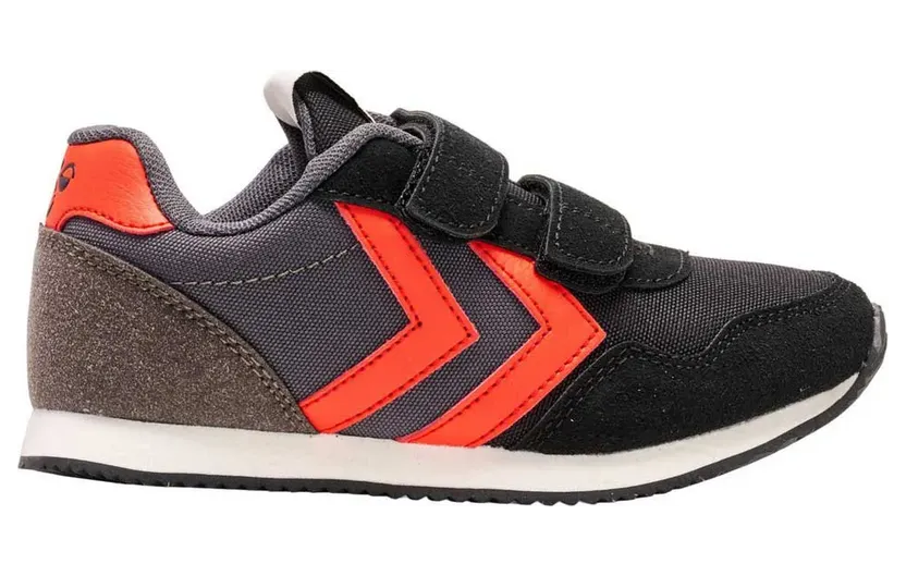 Hummel Reflex Zwart (216786-2001)