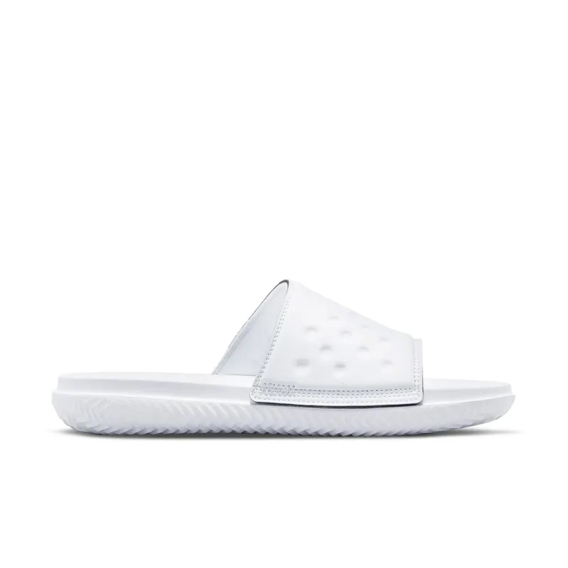 Jordan Play Slides White (DC9835-110)