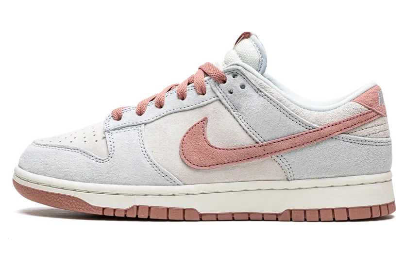 Nike Dunk Low Fossil Rose (DH7577-001)