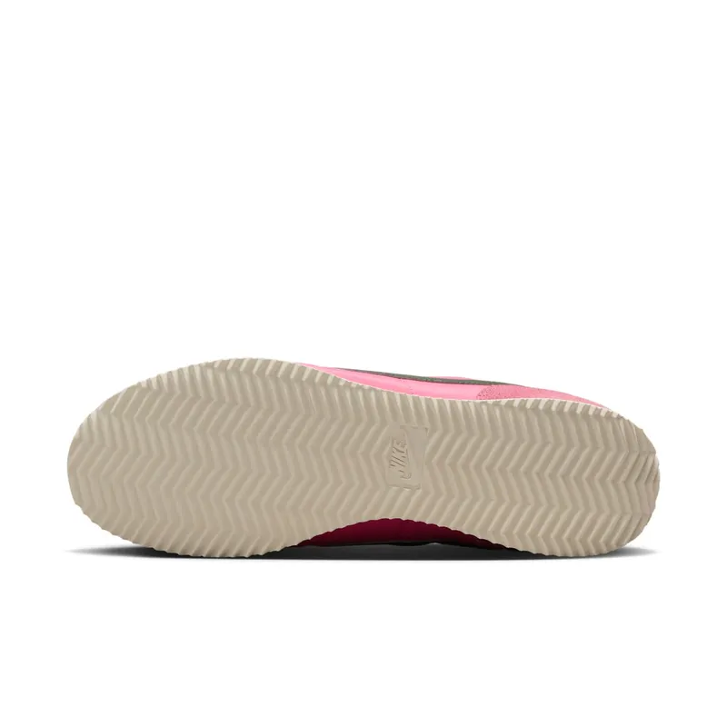 Nike Cortez TXT “Pinksicle Sail White Fir” (IH2361-600)