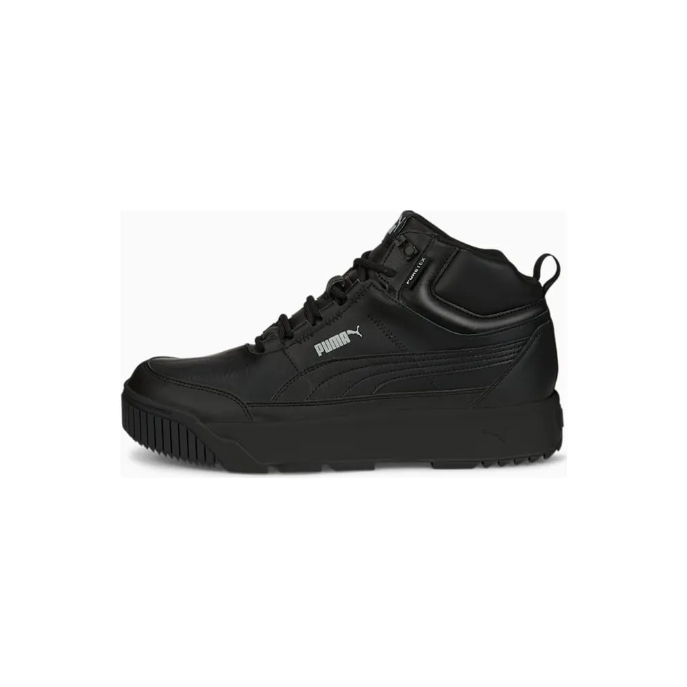 Puma Tarrenz SB II Puretex Grey/Black (38771202)