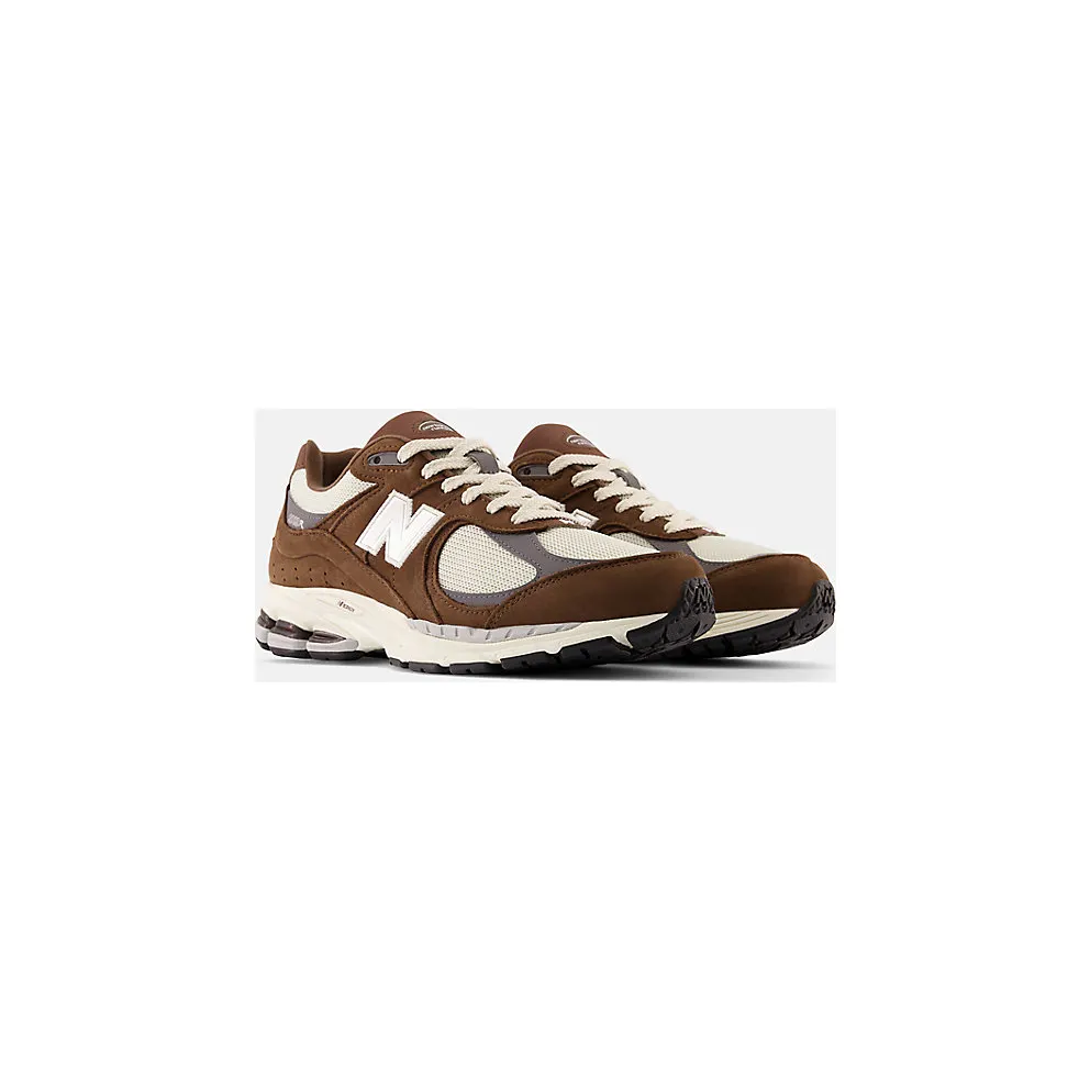 New Balance 2002R “Brown / Beige” (M2002RHS)