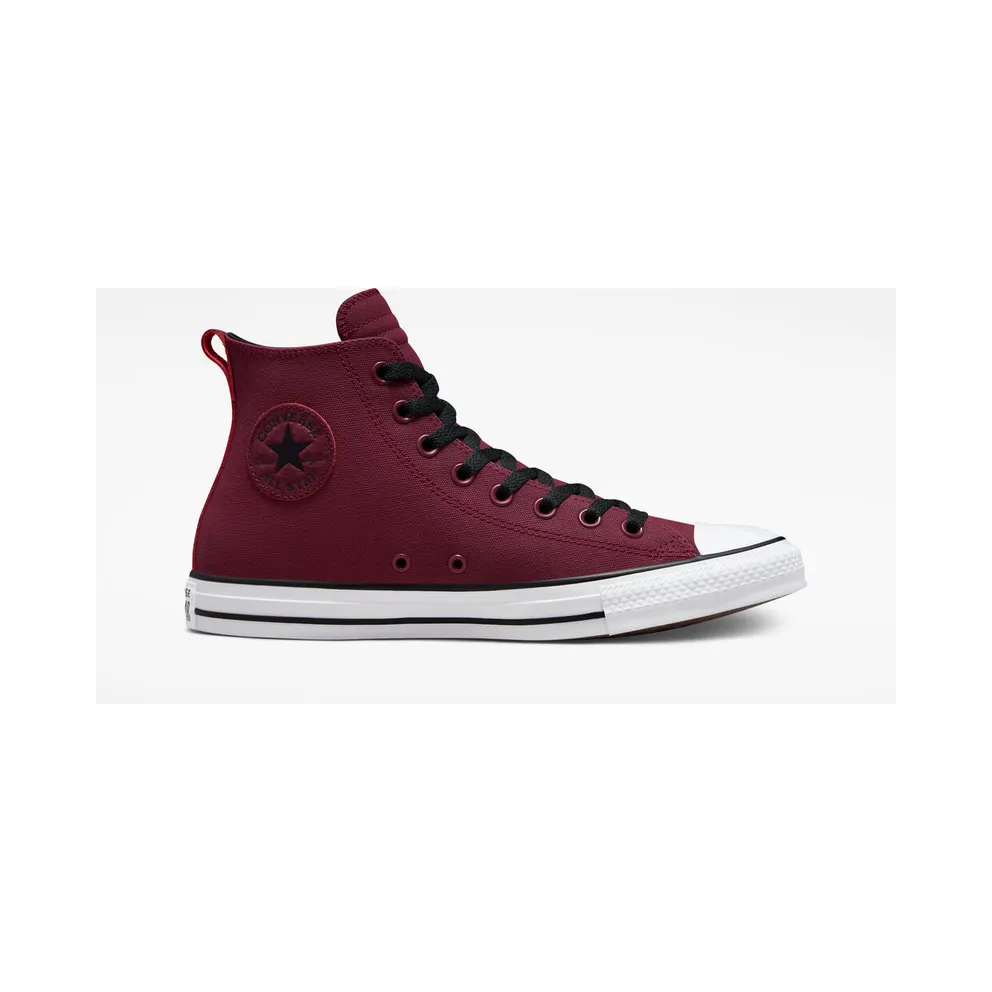 Converse Chuck Taylor All Star TecTuff Dark Beetroot/White/Black (A03264C)
