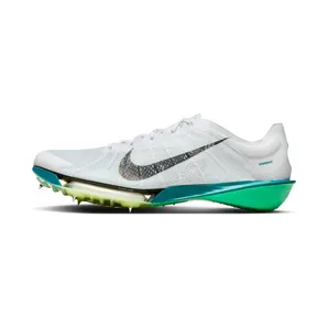 Nike Victory 2 “White / Bright Spruce / Electric Algae / Black” (FD8411-100)