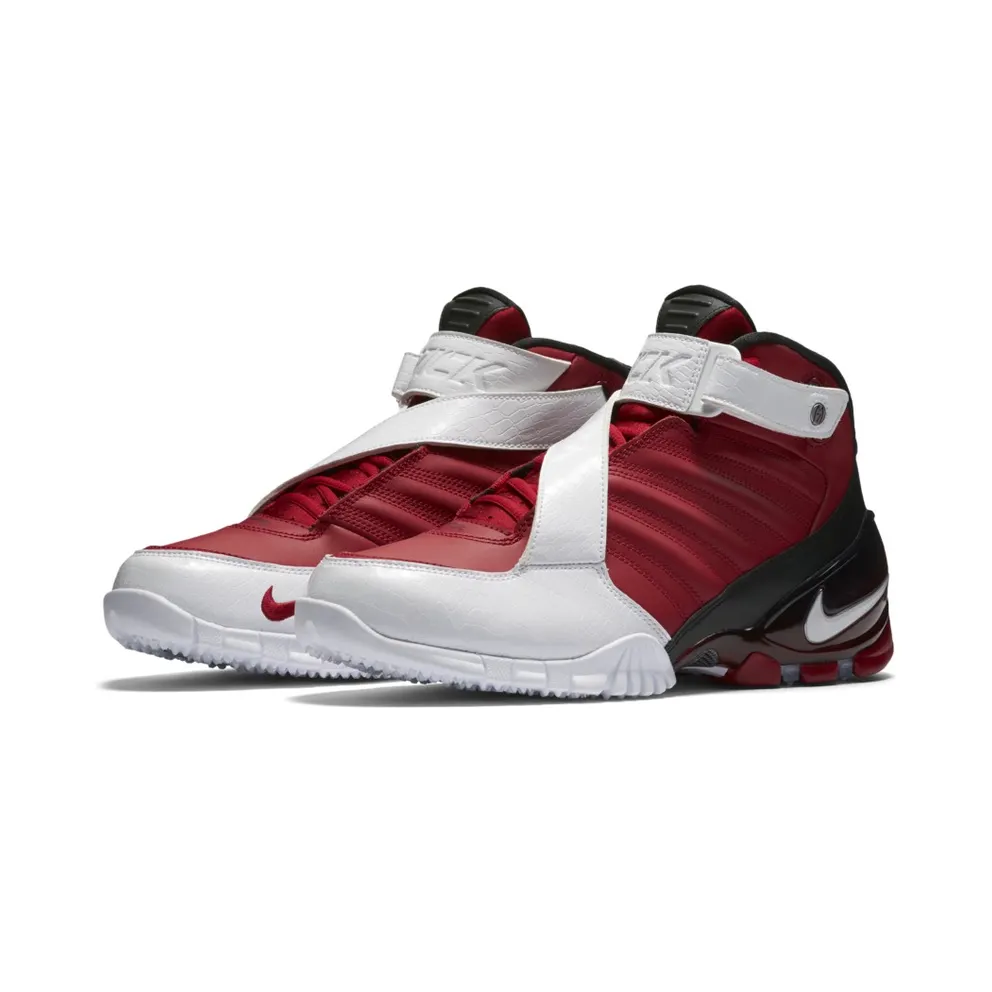 Nike Air Zoom Vick 3 Red (2016) Varsity Red/Varsity Red-White-Black (832698-600)