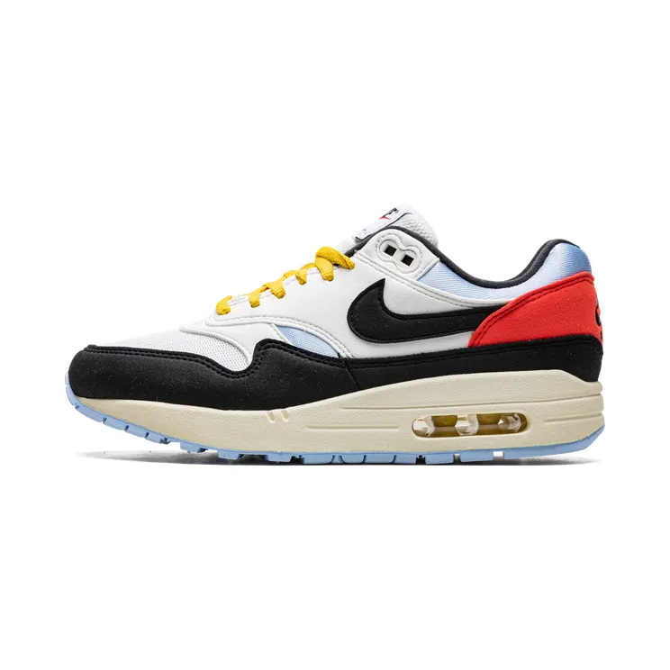 Nike AIR MAX 1 MNS “Sail / Royal Tint” (DV3351-100)