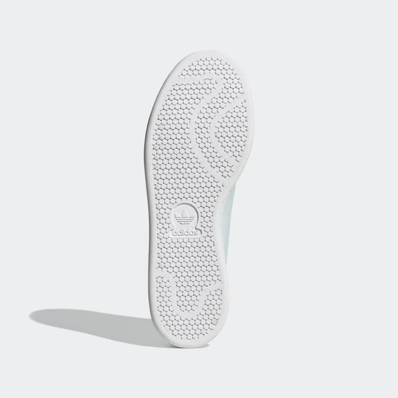 Adidas Stan Smith Cloud White / Blue Tint / App Sky Rush (GZ5018)