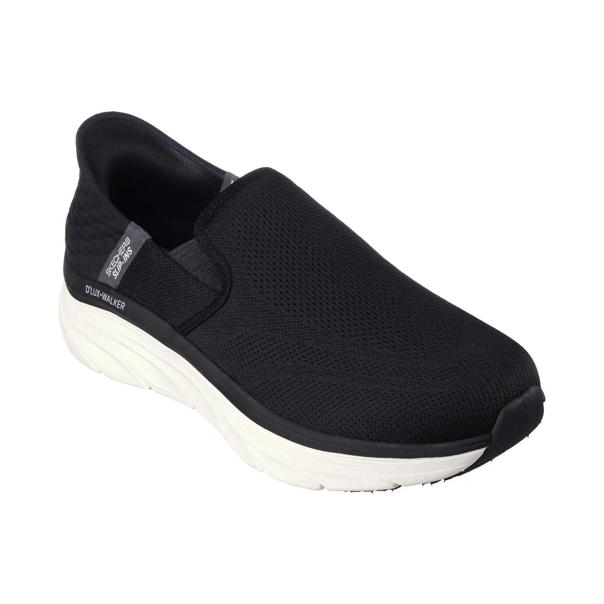 skechers-slip-ins-rf 232455 BLK