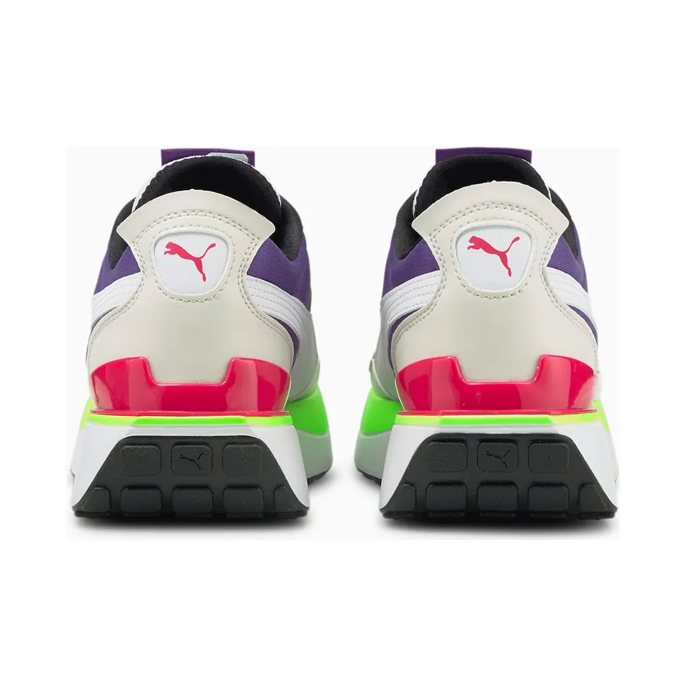 Puma Cruise Rider Flair Purple (38165402)