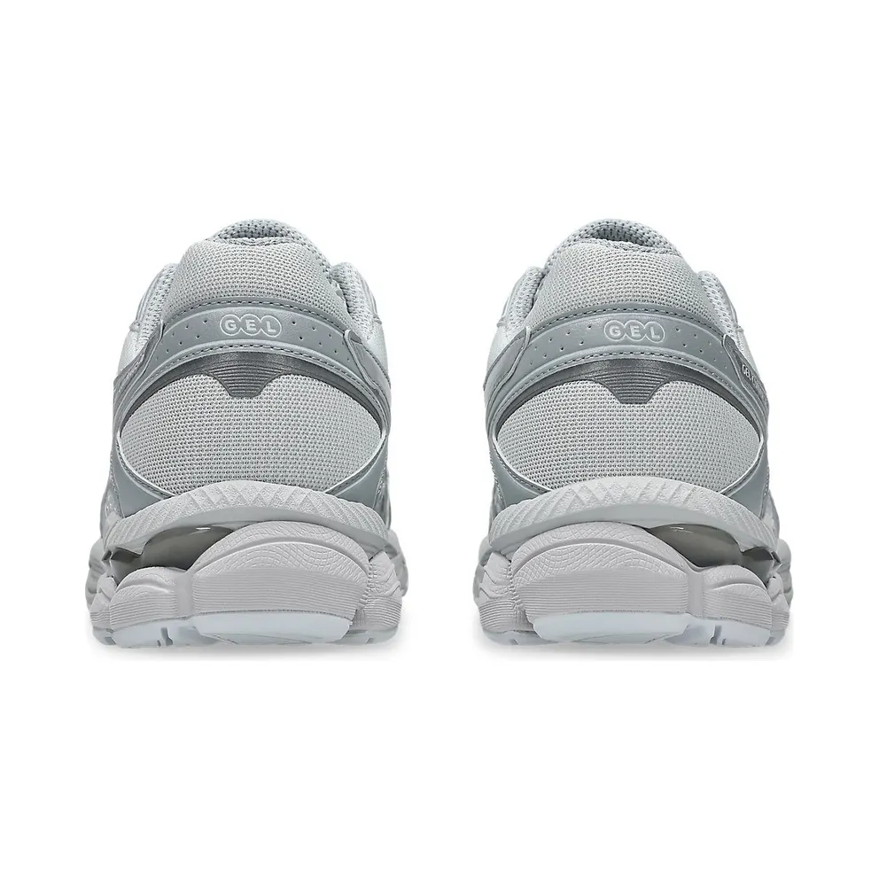 ASICS GEL-CUMULUS 16 “Glacier Grey / Pure Silver” (1203A733-024)