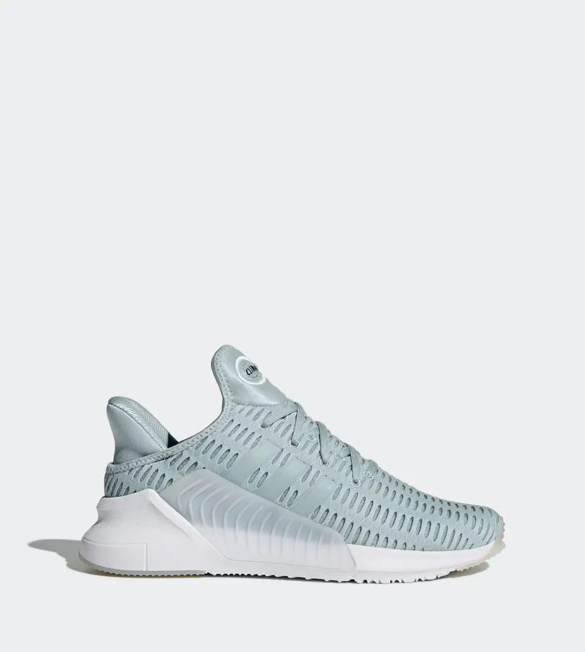 adidas Climacool 02/17 W Tactile Green (W) (BY9293)