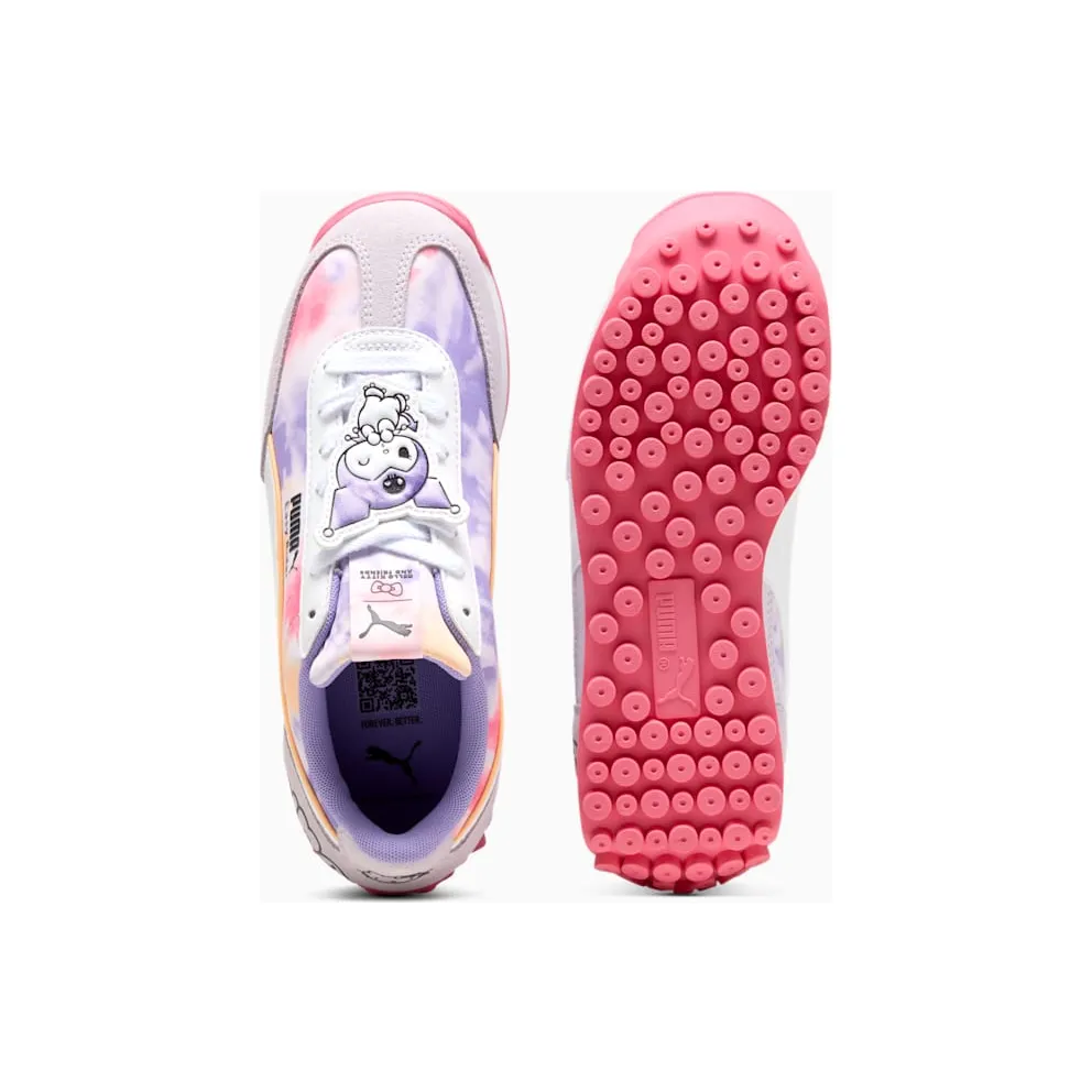 Puma Easy Rider GS “Hello Kitty and Friends” (403224-01)