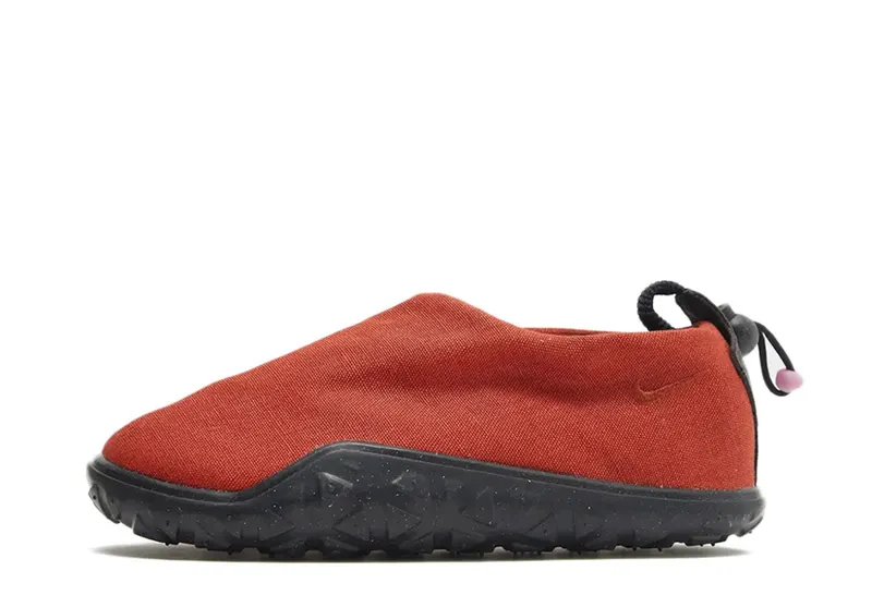 Nike ACG Moc Rugged Orange (DZ3407-800)