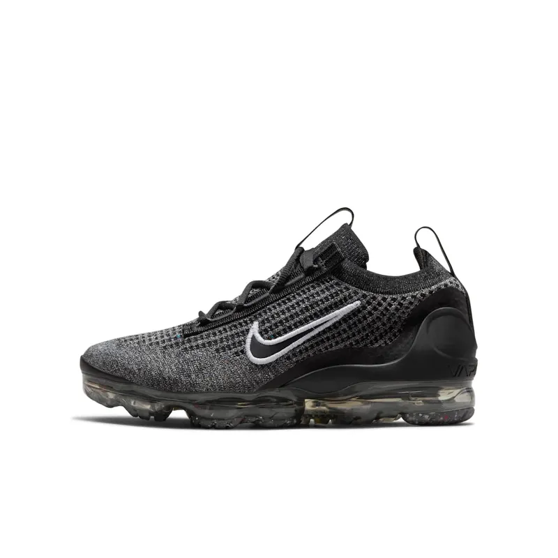 Nike Air VaporMax 2021 FKen Black (DB1550-006)