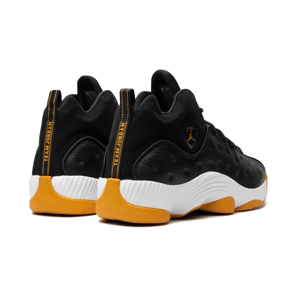 Air Jordan Jumpman Team 2 Low “Taxi” (819175-071)