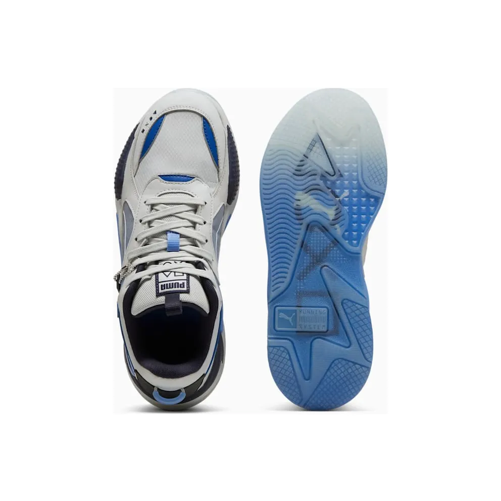 Puma RS-X Playstation Glacial Grey (396311-01)