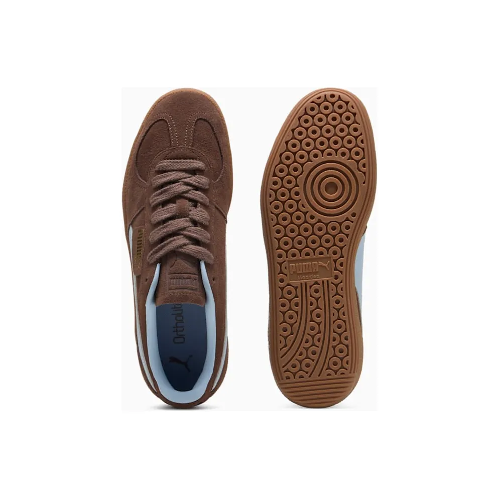 Puma Palermo Flat Bronze / Haute Tropic (396463-79)