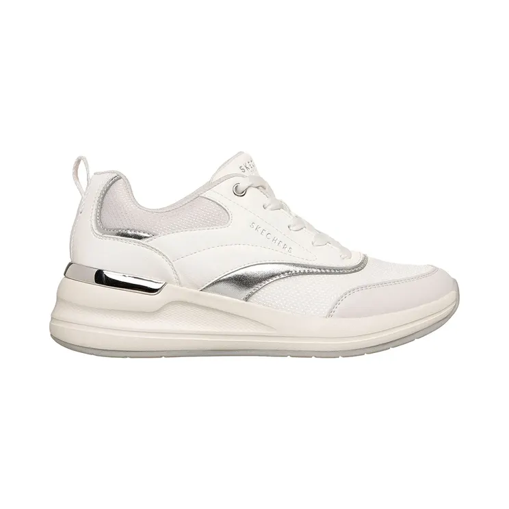 Skechers Skech White (177342WSL)
