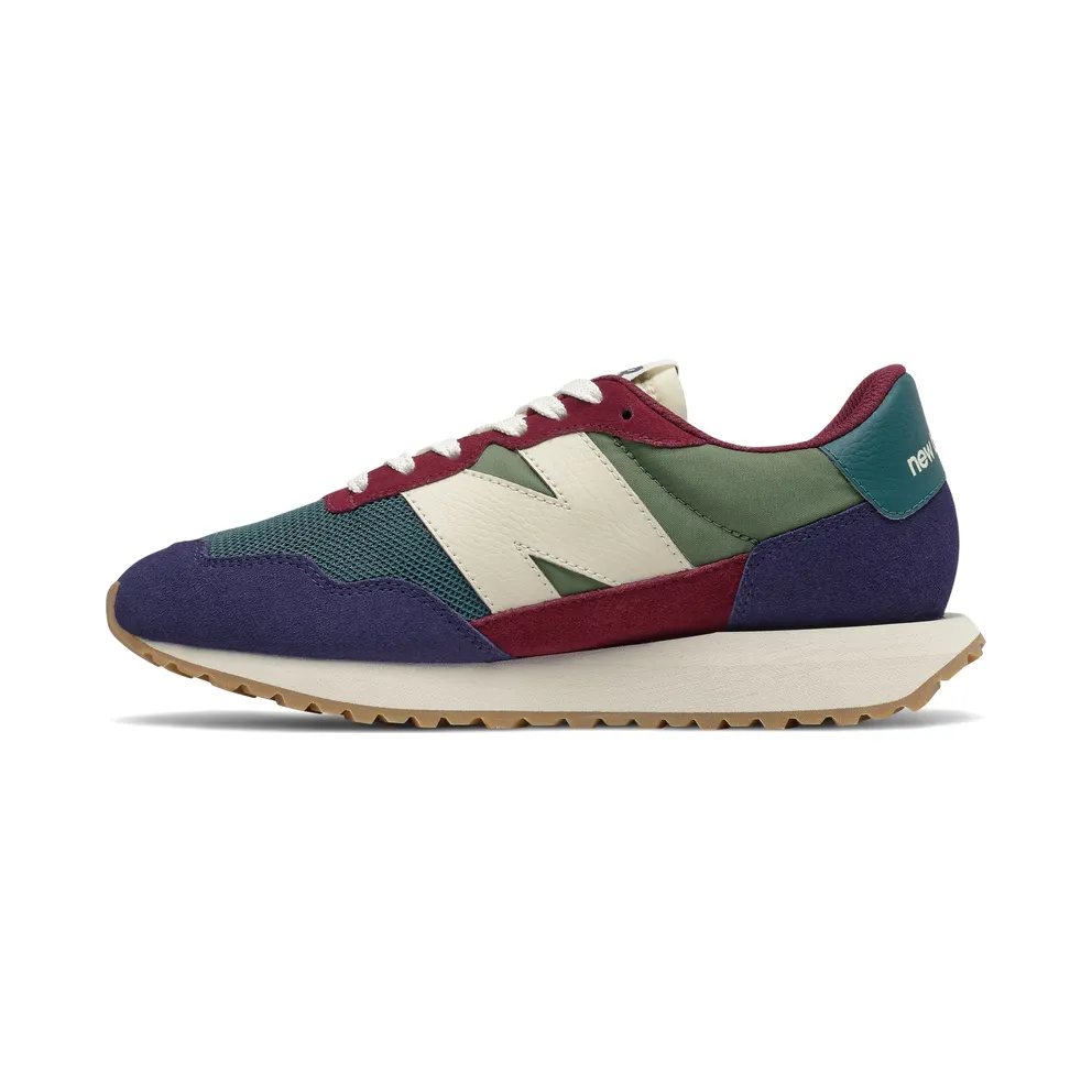 New Balance WS237 MA1 Night Tide / Mountain Teal (WS237MA1)