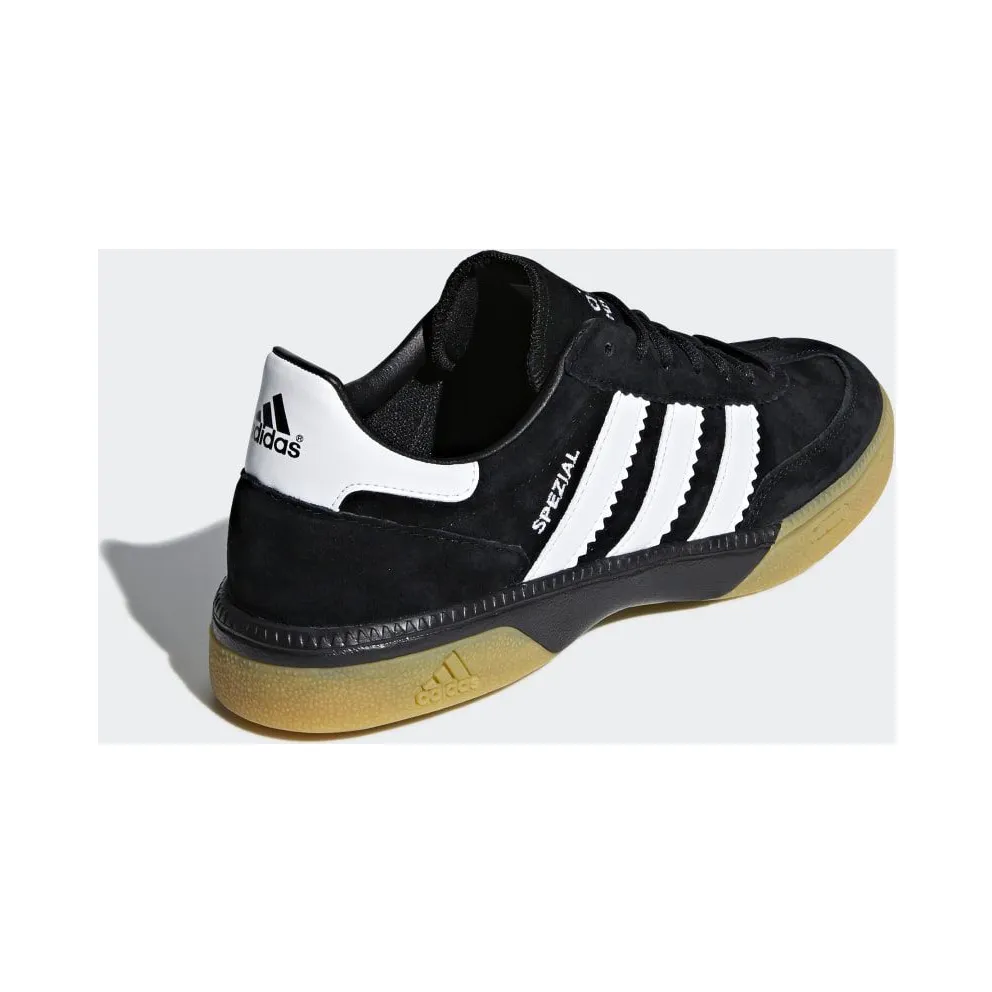 Adidas Handball Spezial Core Black / Core White / Core Black (M18209)