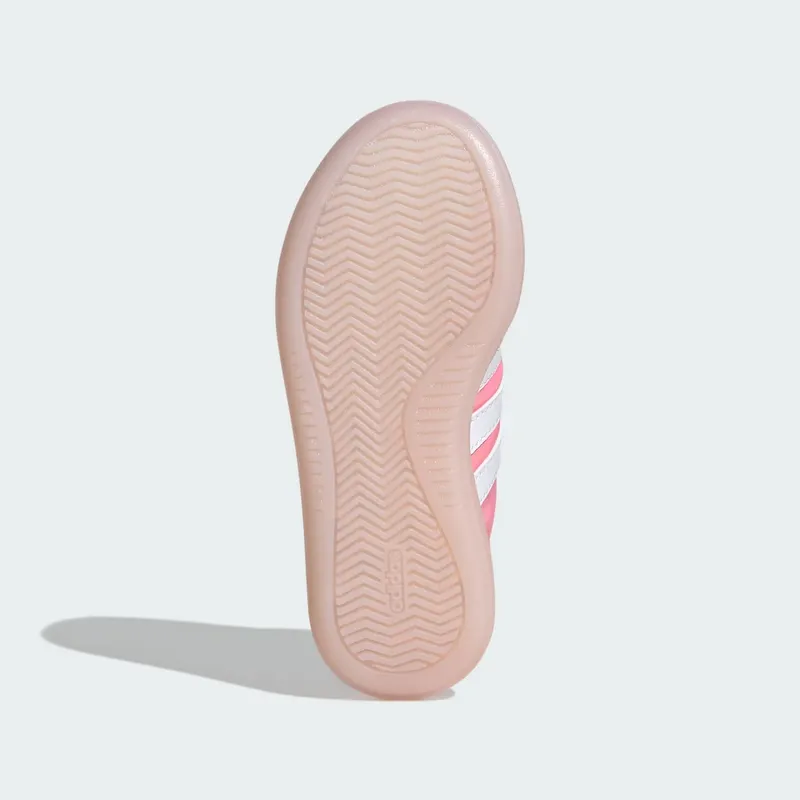 Adidas Barreda Decode Kids Bliss Pink / Cloud White / Almost Pink (KI8615)