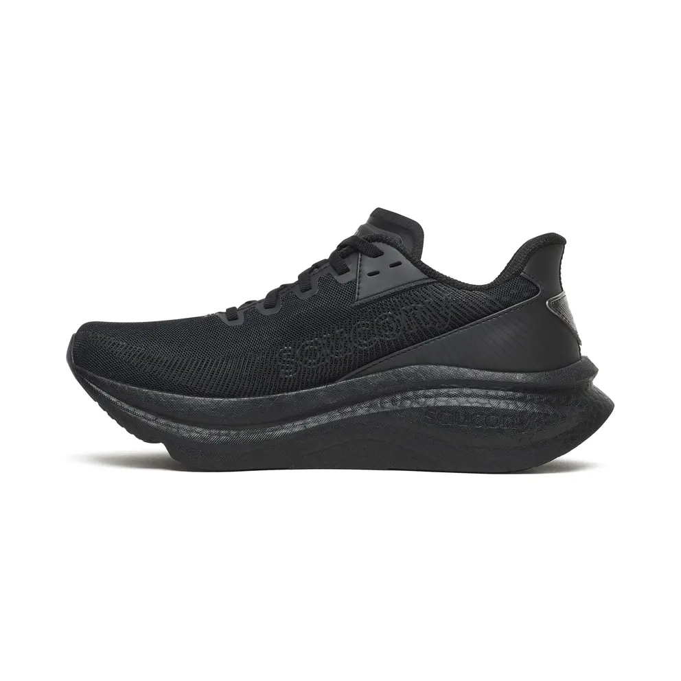 SAUCONY Endorphin Azura “Triple Black” (S101348-1034)