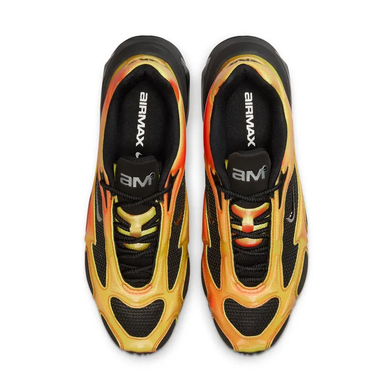 Nike Air Max Muse “Bruce Lee” (IB4396-001)