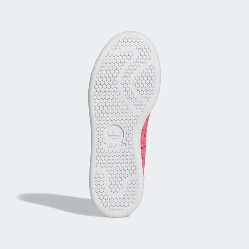 adidas Stan Smith Semi Solar Pink / Cloud White / Semi Solar Pink (GV7950)