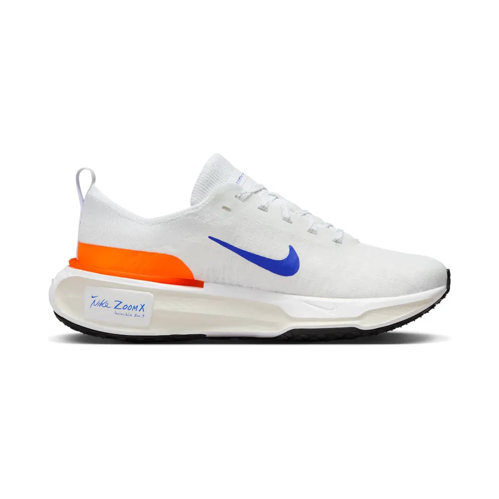 Nike ZoomX Invincible Run 3 FP Blueprint Pack (HJ6655-900)