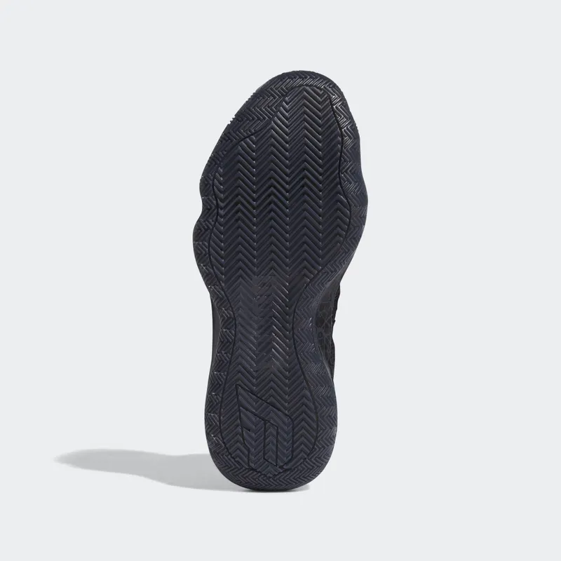 Adidas Dame 6 Triple Black (FV5575)