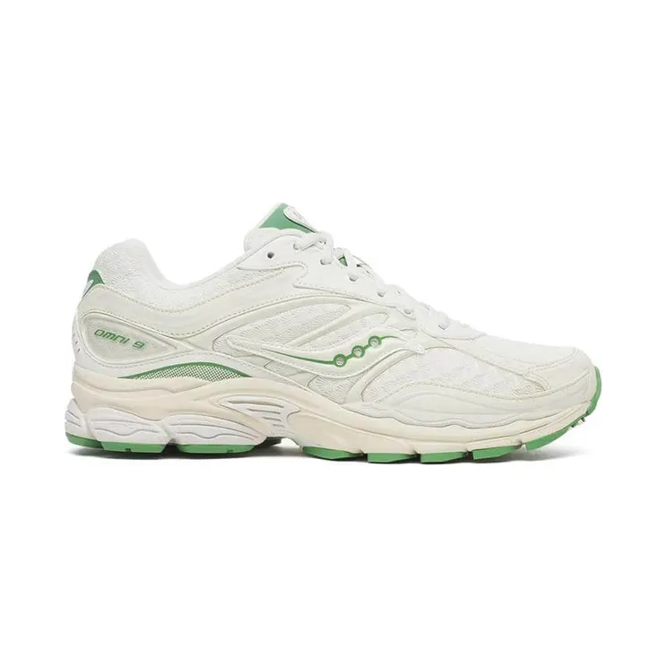Saucony ProGrid Omni 9 x END (S70963)