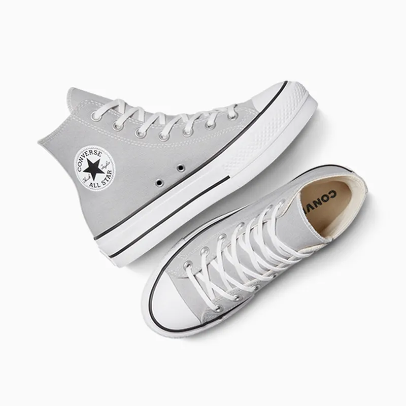 Converse Chuck Taylor Grey (A12956C)