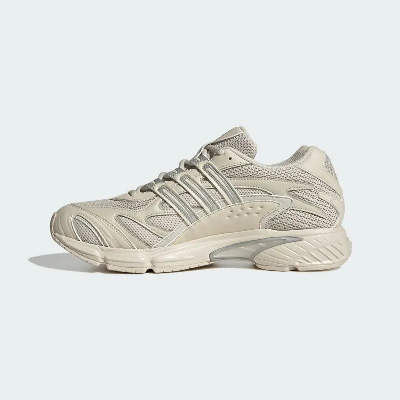 Adidas Temper Run 2.0 Alumina / Silver Metallic / Grey One (JH5503)