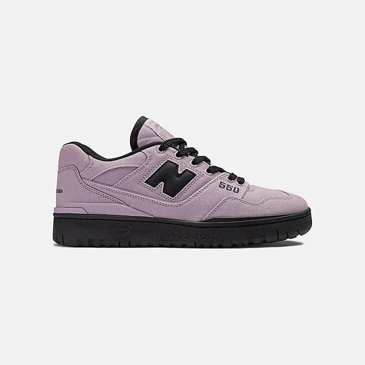 New Balance 550 thisisneverthat Lavender (BB550TI)