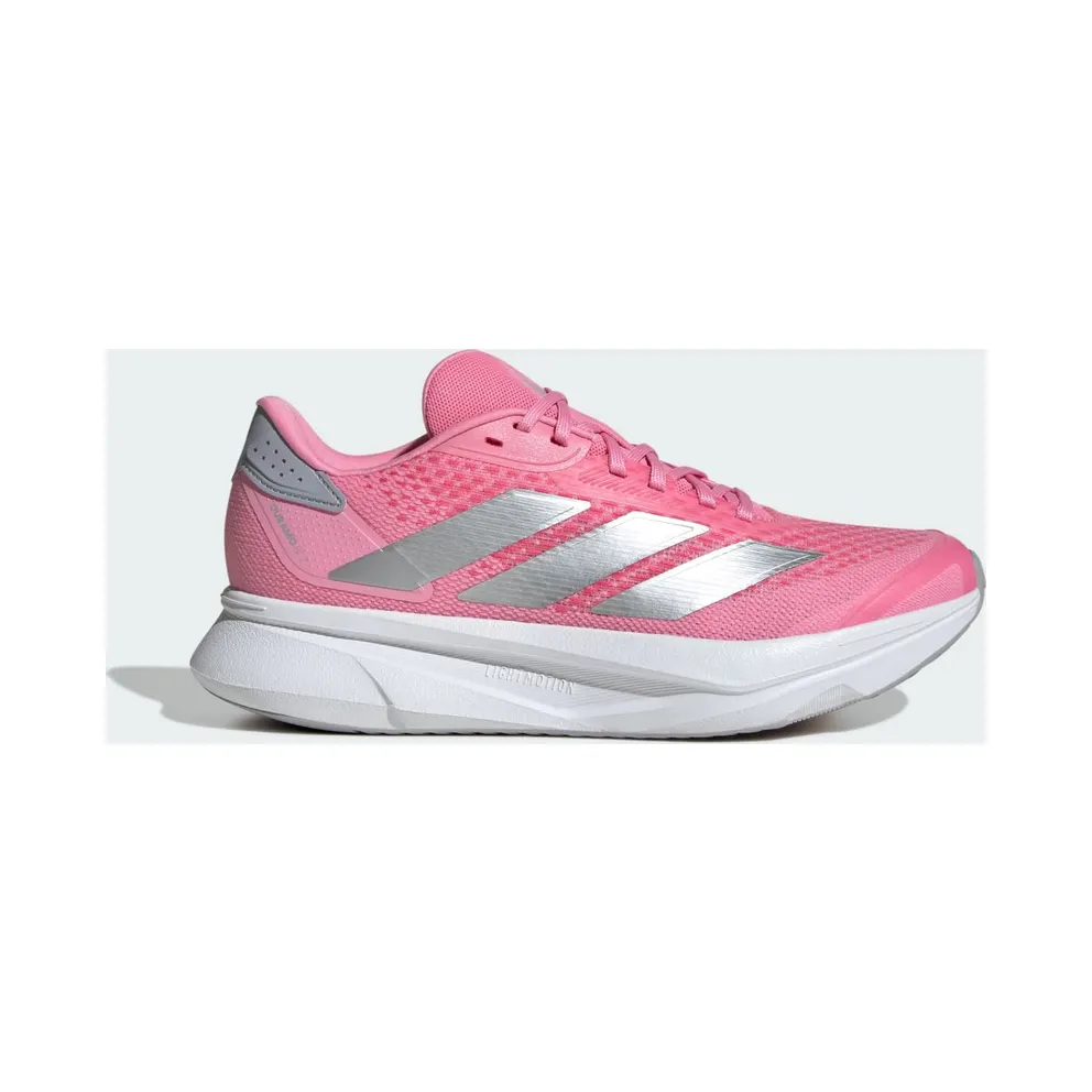 Adidas Duramo SL 2 Laufschuhe Bliss Pink / Silver Metallic / Pink Fusion (IH8227)