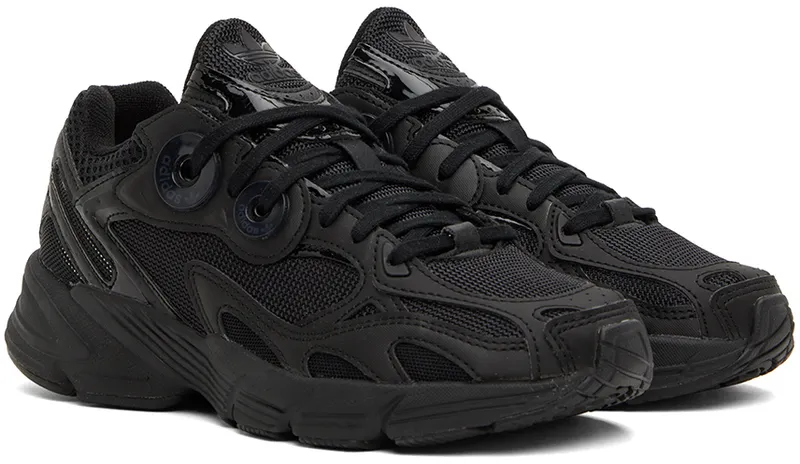 Adidas Astir Core Black / Core Black / Core Black (GW4341)