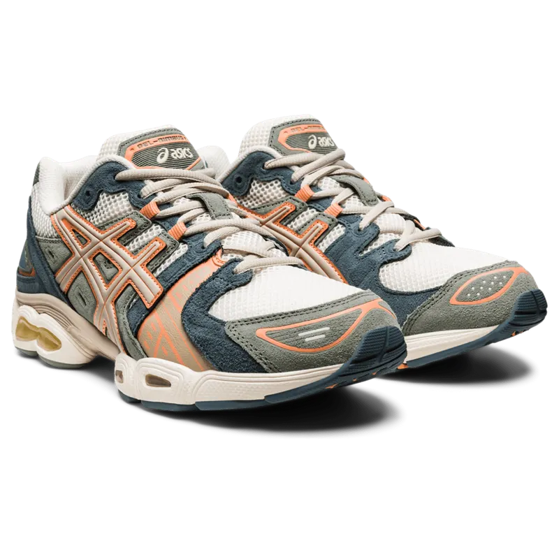 Asics GEL-NIMBUS 9 Cream/Feather Grey (1201A584.100)