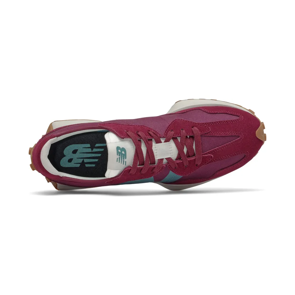 New Balance New Balance Red/Blue (MS327HE1)