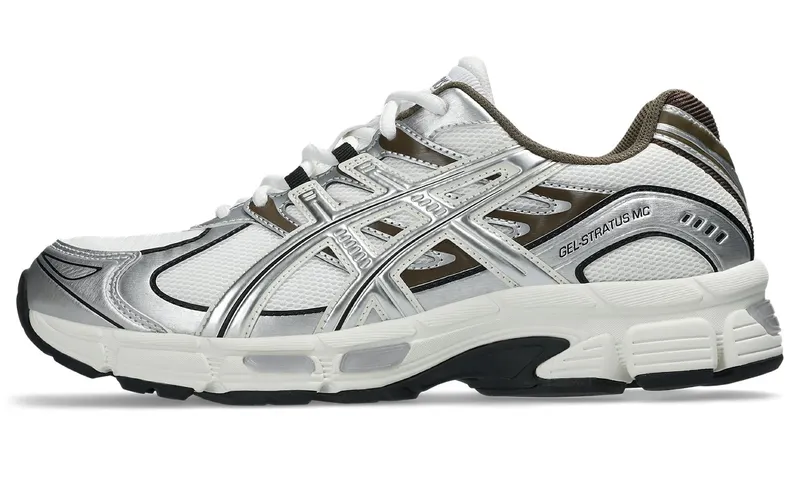 Asics Gel-Stratus MC “White Clay Canyon” (1203B049-102)