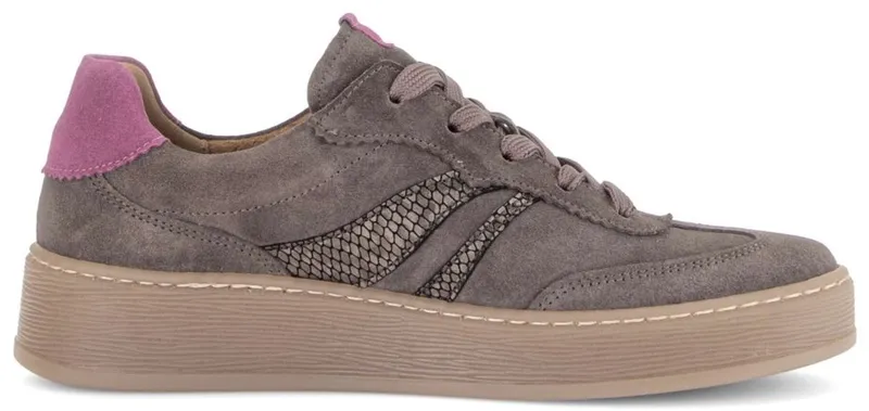 Gabor sneaker Grey (60180101125)