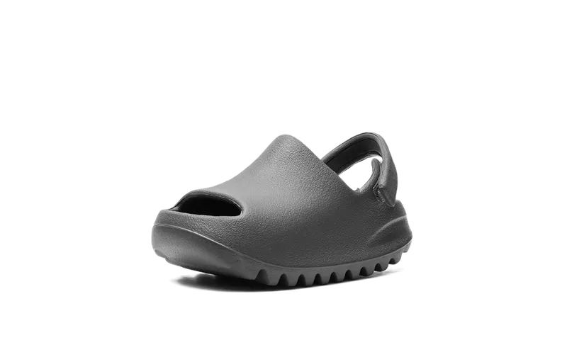 Yeezy Slide TD “Dark Onyx” (ID5106)