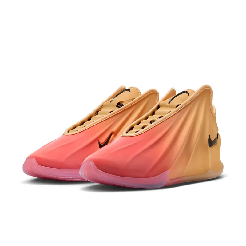 Nike GT Future “Unseen Hours”: een spelerspaar dat opeens in de winkel ligt (5)