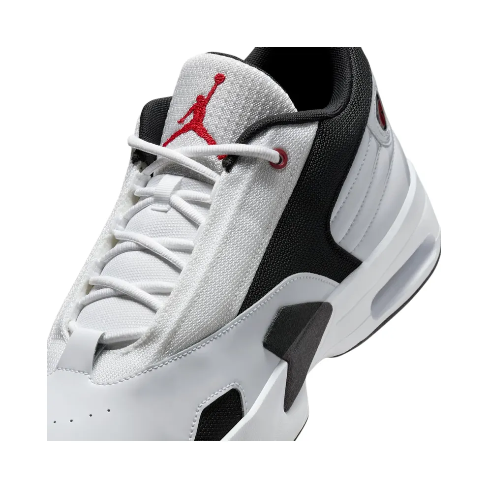 Air Jordan 6 White / Black / Gym Red (FQ8298-102)