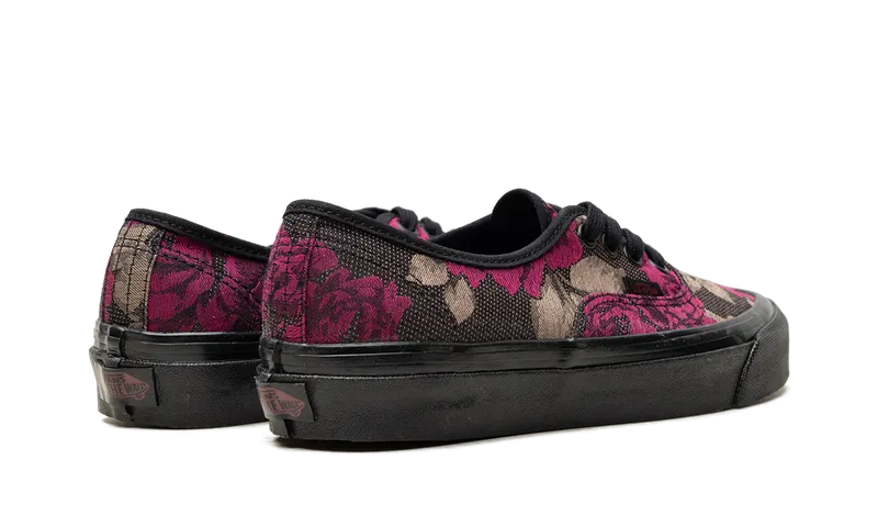 Vans Anaheim Factory Authentic 44 DX “Roses” (VN0A5KX4-8FH)