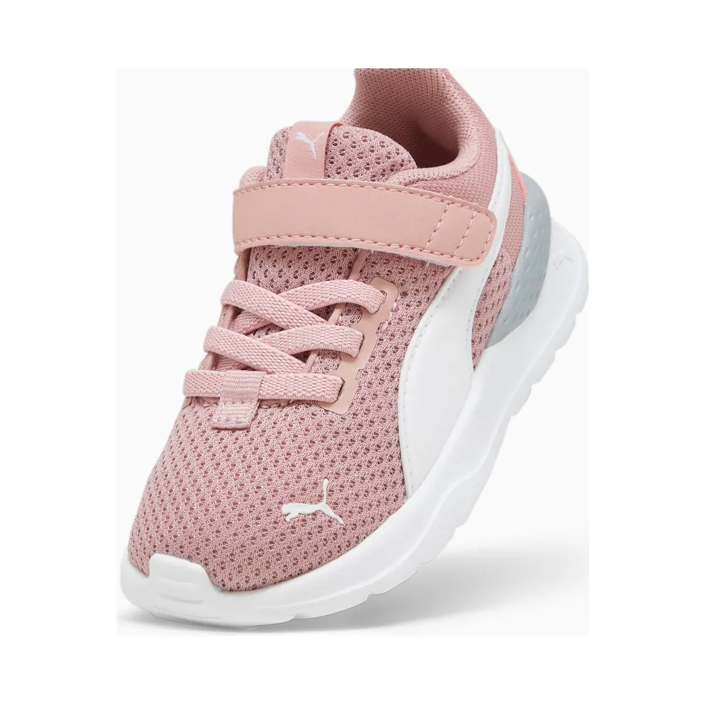 Puma Anzarun Lite Pink/White (372010-32)