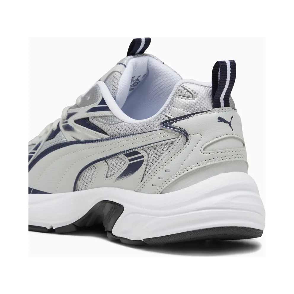 Puma Milenio Tech Blue/Grey/Silver (39232203)