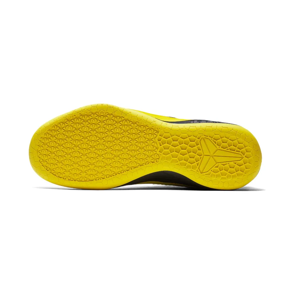 Nike Kobe A.D. Oregon Black/Yellow Strike (922026-001)