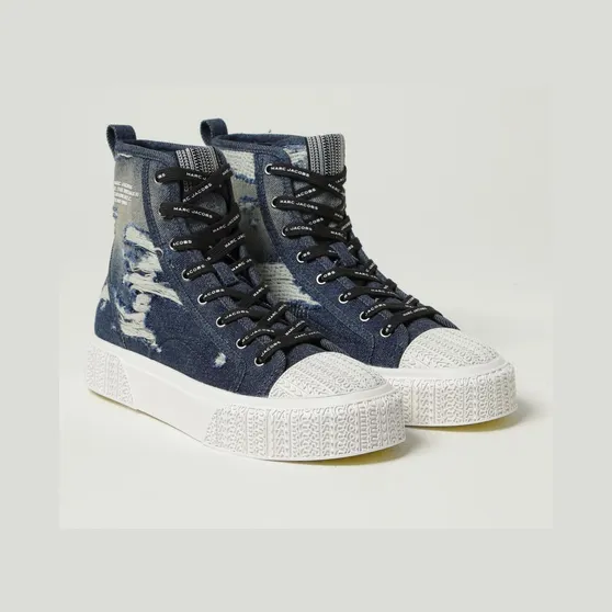 Marc Jacobs Sneakers Multicolor (2F4FSN001F01491)